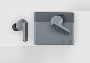 Audiotechnika Moondrop Moca - Grey