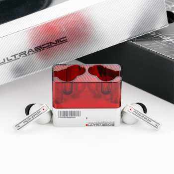 Audiotechnika Moondrop Ultrasonic