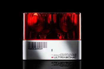 Audiotechnika Moondrop Ultrasonic