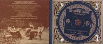 CD The Mooney Suzuki: Have Mercy