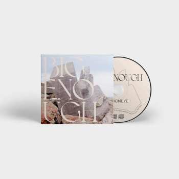 CD Mooneye: Big Enough