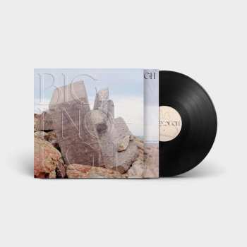LP Mooneye: Big Enough