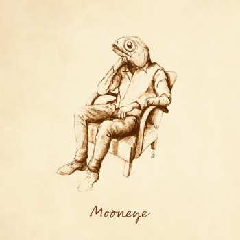 Album Mooneye: Mooneye