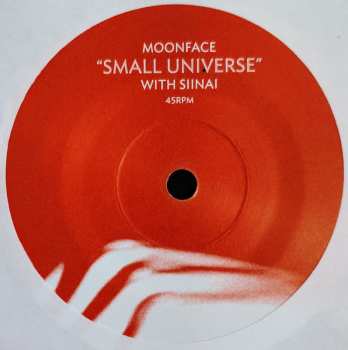 SP Moonface: Fast Rasputo/Small Universe