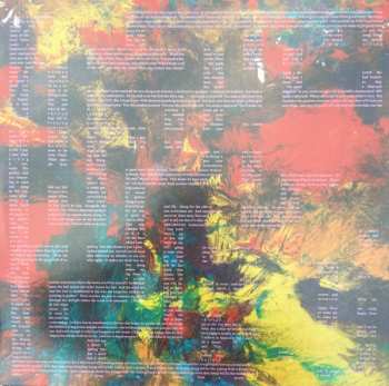 2LP Moonface: This One's For The Dancer & This One's For The Dancer's Bouquet