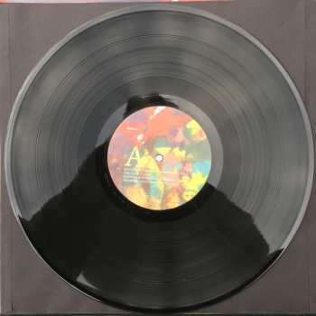 2LP Moonface: This One's For The Dancer & This One's For The Dancer's Bouquet