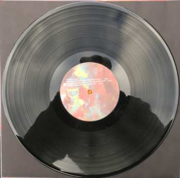 2LP Moonface: This One's For The Dancer & This One's For The Dancer's Bouquet