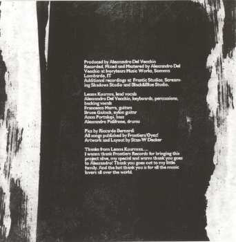 CD Moonland: Moonland