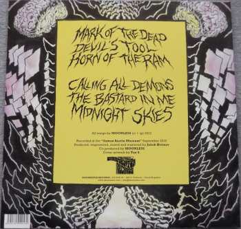 LP Moonless: Calling All Demons