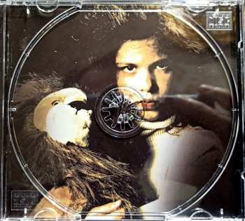 CD Moonlight Comedy: Dorothy