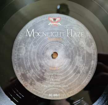 LP Moonlight Haze: Animus