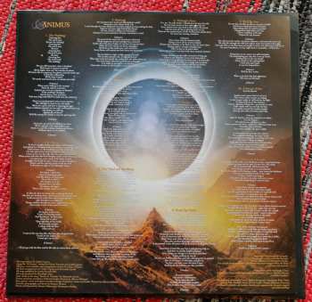 LP Moonlight Haze: Animus