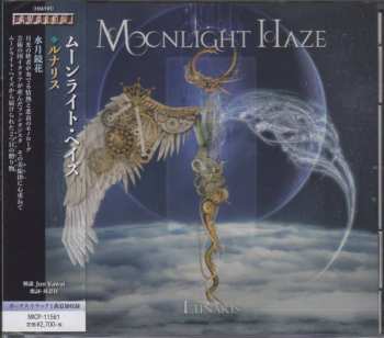 CD Moonlight Haze: Lunaris