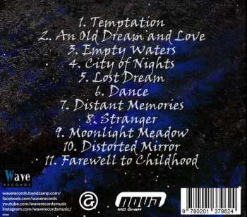 CD Moonlight Meadow: Moonlight Meadow