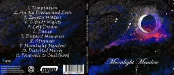 CD Moonlight Meadow: Moonlight Meadow