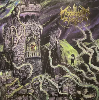Moonlight Sorcery: Horned Lord Of The Thorned Castle