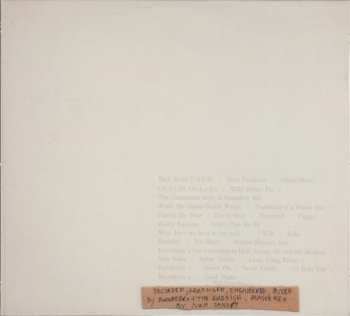 2CD Moonpedro And The Goldfish: The Beatles Revisited