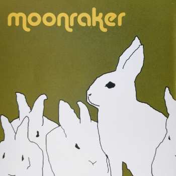CD Moonraker: Moonraker
