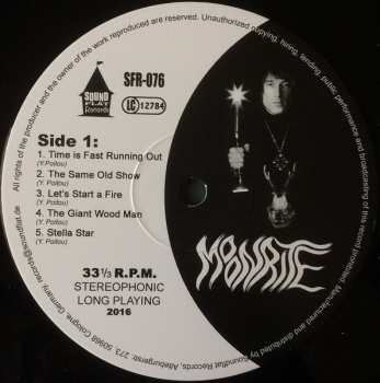 LP Moonrite: Moonrite