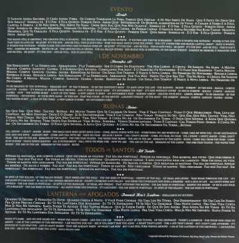 LP Moonspell: 1755 CLR | LTD