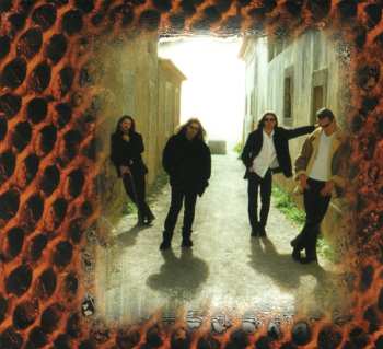 2CD Moonspell: 2econd Skin DIGI