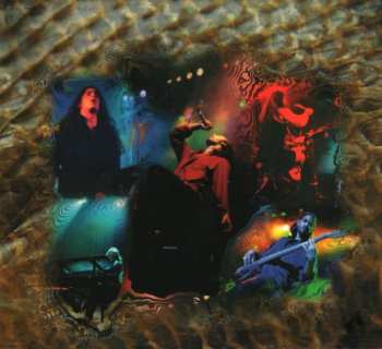 2CD Moonspell: 2econd Skin DIGI