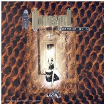 2CD Moonspell: 2econd Skin DIGI