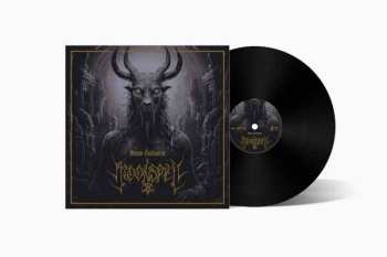 LP Moonspell: Anno Satanae