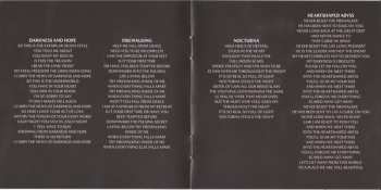 CD Moonspell: Darkness And Hope DIGI