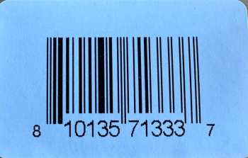 2LP Moonspell: Extinct CLR | LTD