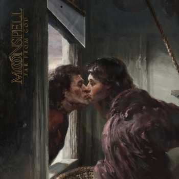 Album Moonspell: Far From God