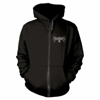 Merch Moonspell: Cipzáras felső Wolfheart