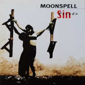CD Moonspell: Sin / Pecado