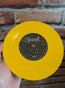 LP Moonspell: Sin / Pecado DLX | LTD | CLR