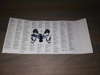 MC Moonspell: The Butterfly Effect