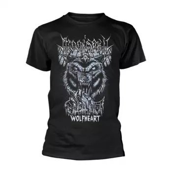 Póló Wolfheart