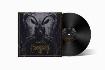 LP Moonspell: Under The Moonspell