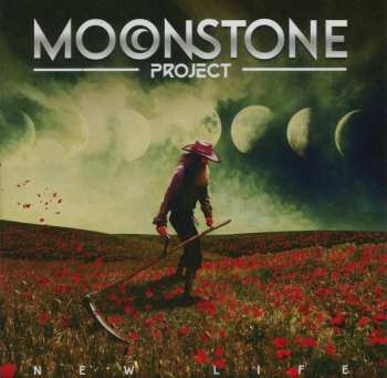 CD Moonstone Project: New Life