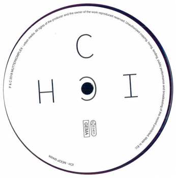 2LP/2CD/Dobozkészlet Moop Mama: Ich LTD | CLR
