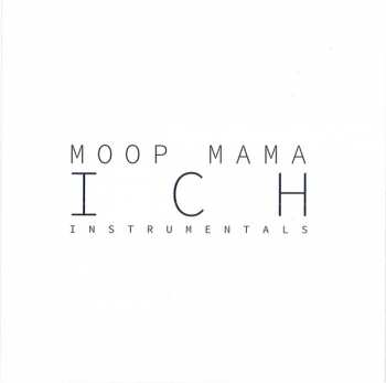 2LP/2CD/Dobozkészlet Moop Mama: Ich LTD | CLR