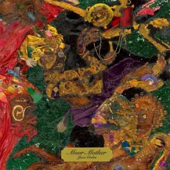 Album Moor Mother: Jazz Codes