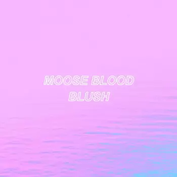 Blush
