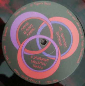 LP Mopar Mountain Daredevils: Mopar Bloody Mopar