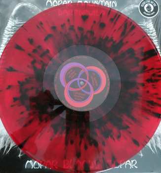 LP Mopar Mountain Daredevils: Mopar Bloody Mopar