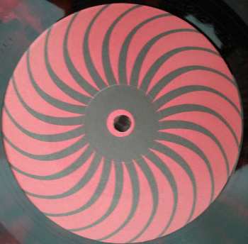 LP Mopar Mountain Daredevils: Mopar Bloody Mopar