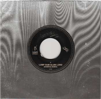 SP Mophono: Lump Sum Slum Lord