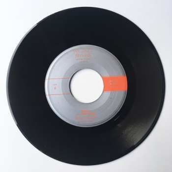 SP Jimi Tenor: Riisto / Acid Panama