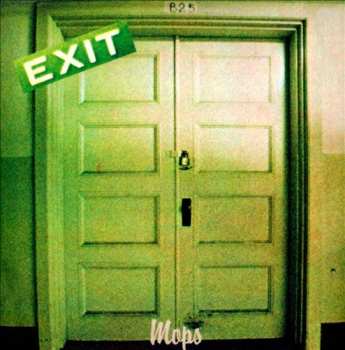 LP The Mops: Exit