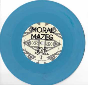 SP Moral Mazes: Gold Beach Fortress