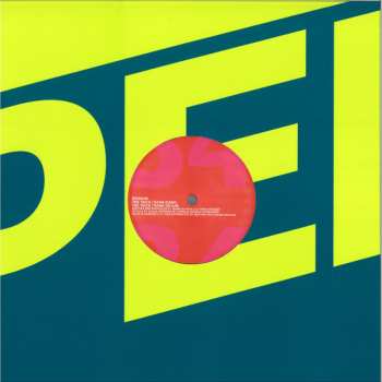 LP Morane: The Trick